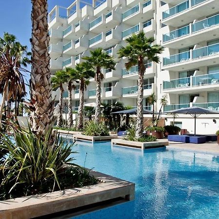 Acacias Suites Apartments Salou Exterior foto
