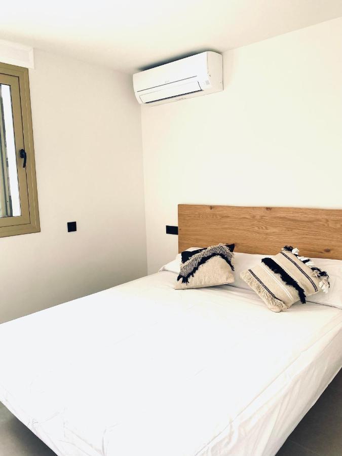Acacias Suites Apartments Salou Exterior foto