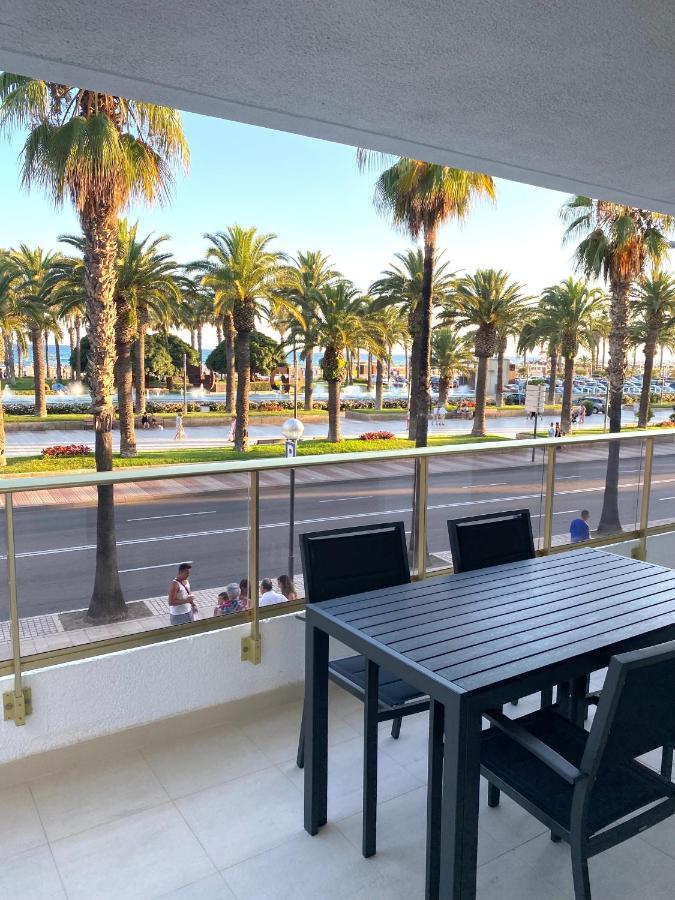 Acacias Suites Apartments Salou Exterior foto